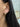 Twin Hoop Earrings