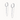 Diamond Drop Earrings