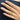 Gold Linq Ring