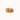 Gold Chunky Scrunch Ring