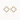 Gold earrings with diamond accents on a white background
