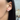 Moissanite Flower Studs