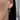 Gold Drop Chain Earring