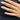 Gold Wave Ring