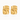 Gold Statement Earrings