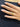 Gold Wave Ring